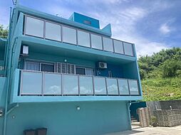 中城村新垣サンヒルズタウンＡ棟