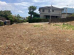 金武町金武売土地