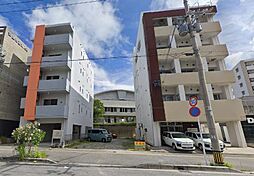 那覇市真嘉比1丁目土地