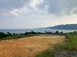 東村渡慶次売地