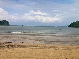 今帰仁村越地売地