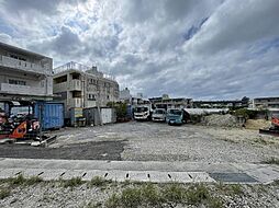 豊見城市上田土地