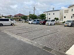 潮崎町2号地