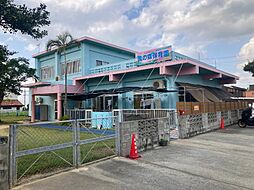 恩納村山田売地