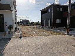 うるま市川田売土地