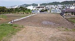 うるま市川田売土地