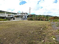 中城村当間売土地