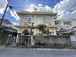 那覇市三原戸建