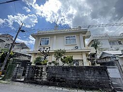 那覇市三原戸建