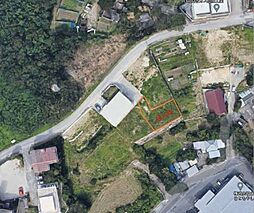 西原町池田土地 46-12