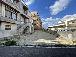 那覇市松川土地