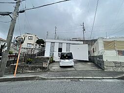 大里稲嶺戸建