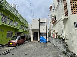 那覇市三原戸建