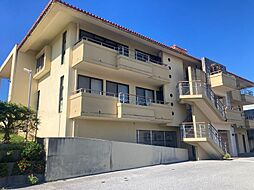 城間戸建