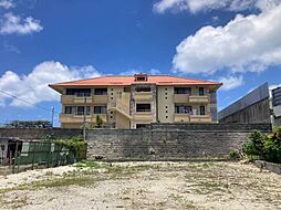 城間戸建