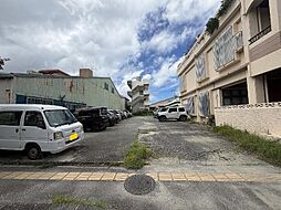 那覇市曙1丁目土地