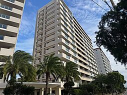 ジ・オーシャンテラス豊崎サンセットテラス 201