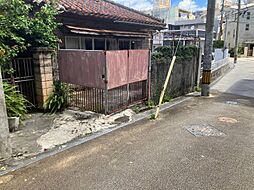 那覇市牧志3丁目　土地