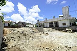那覇市宇栄原新築木造戸建て　1号棟
