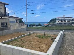 読谷村渡具知　新築木造戸建1号棟