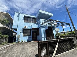 読谷村字伊良皆(戸建)