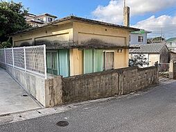 沖縄市池原1720万円