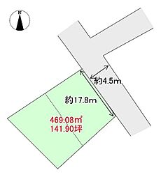 沖縄市与儀1丁目