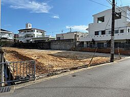 北中城村島袋1号地〜4号地