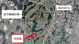 沖縄市嘉良川
