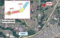 沖縄市嘉良川