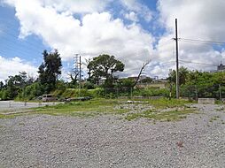 国頭郡金武町金武の土地