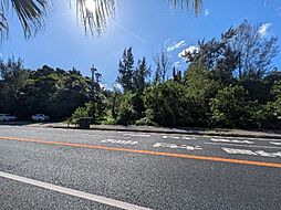 名護市字喜瀬30億円