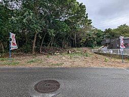 本部町字谷茶1200万円