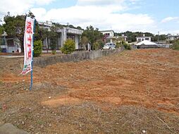 名護市字古我知2212万円