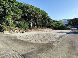 本部町字瀬底1014万円