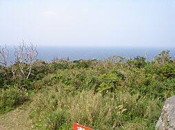 国頭郡今帰仁村古宇利の土地