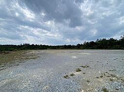 売地　宜野座村漢那