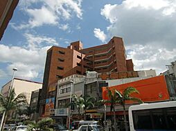 ライオンズマンション国際通り 407