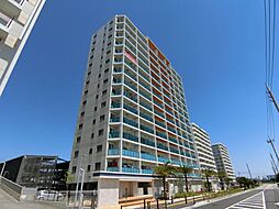 プレミスト豊崎シーアンドパークス 506