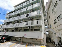 アイ・ビー・エイ那覇第一マンション 207