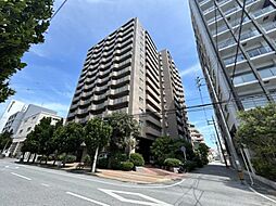 ファミール西町ポートサイド 1004