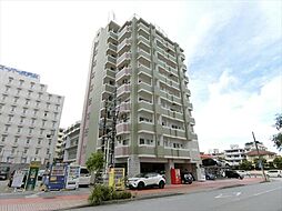 ステーションサイド21 802