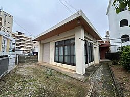 天久戸建