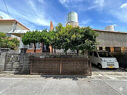U戸建