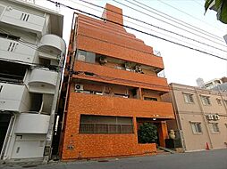 ライオンズマンション泊第3 203