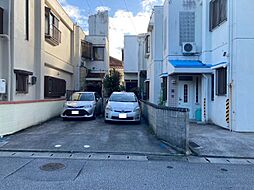 城間戸建て