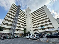 ユアサハイム浦添マンションＡ棟 504