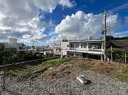 浦添市安波茶土地