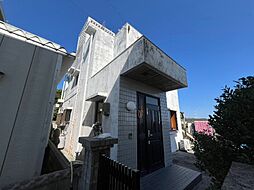 南風原町字宮平戸建て