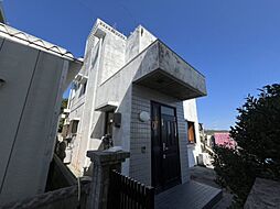 南風原町宮平戸建て